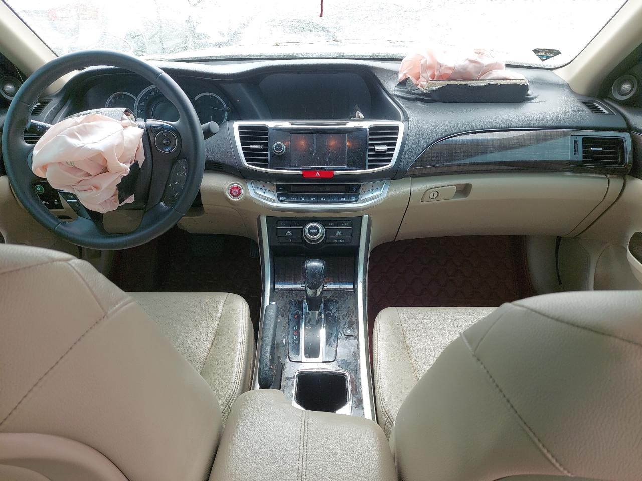 1HGCR267XEA614415 - 2014 Honda Accord - #48269335