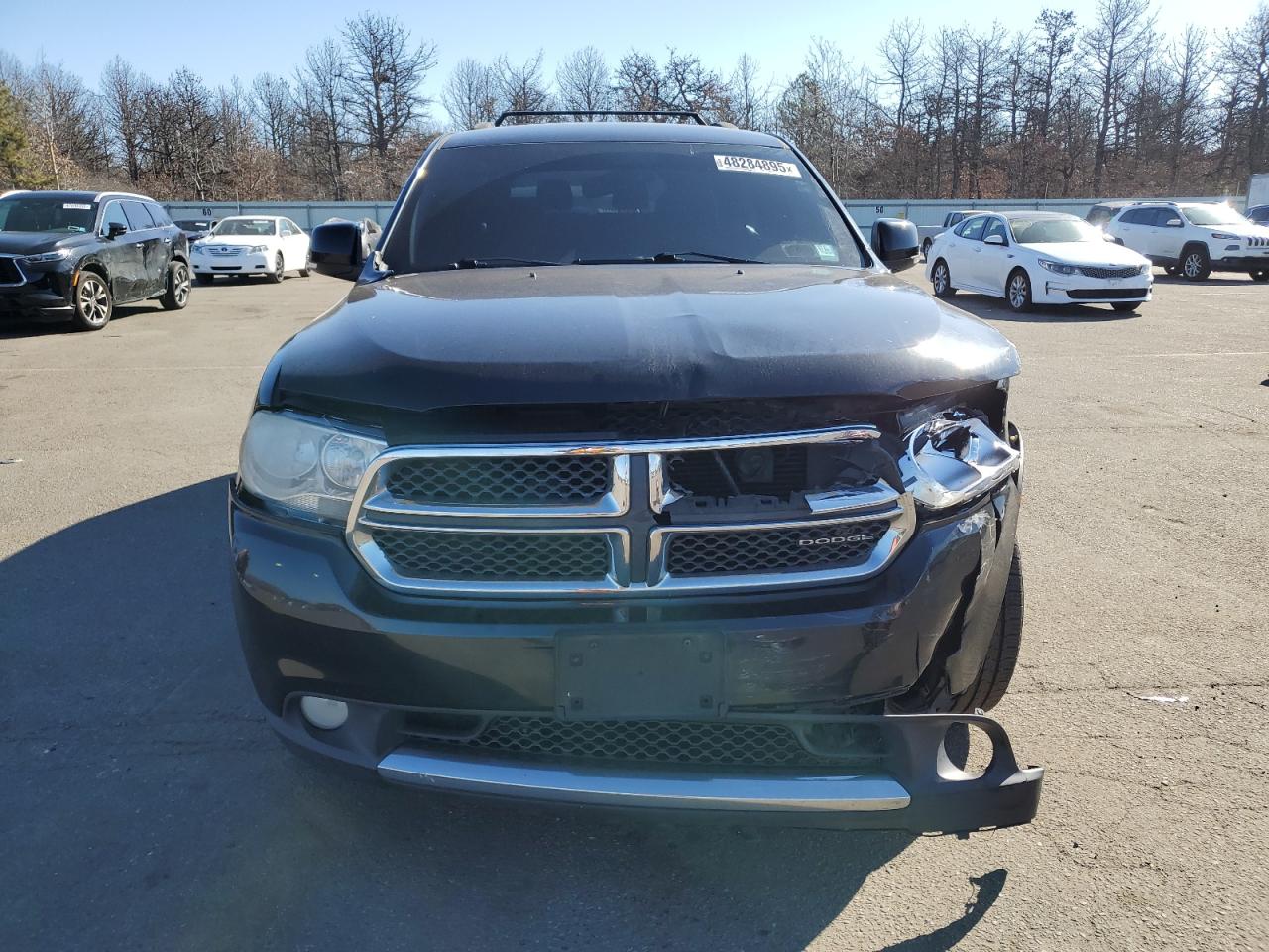 2012 Dodge Durango - Image 5