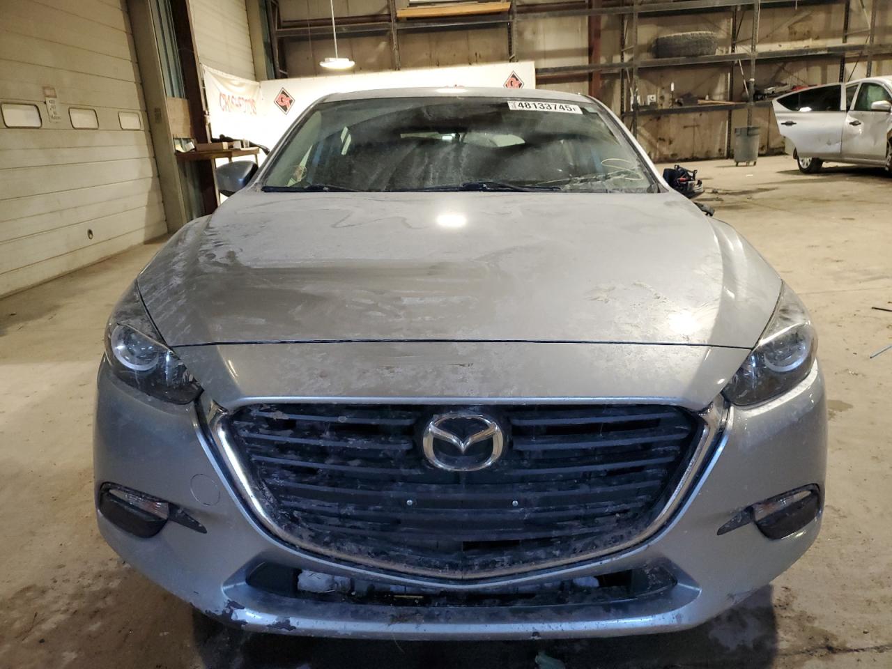 2018 Mazda 3 - Image 5