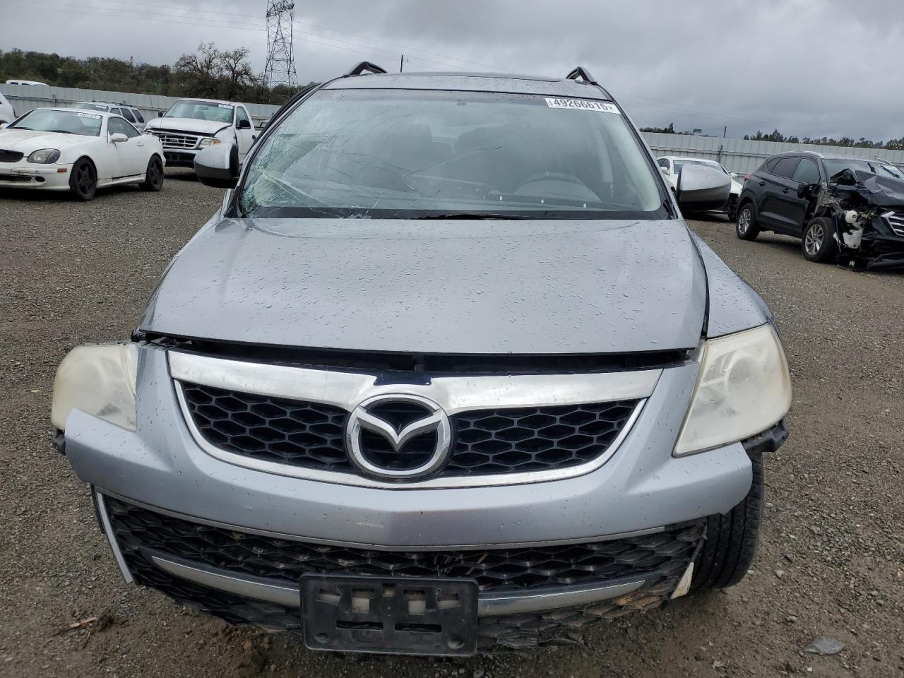 2012 Mazda CX-9 - Image 5
