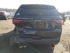 2022 Chevrolet Traverse Ls de vânzare în New Britain, CT - Rear End