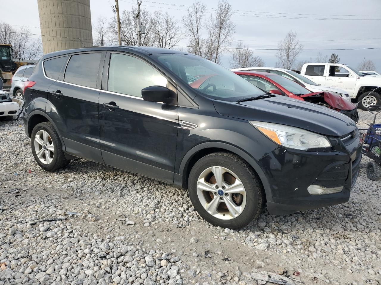 2014 Ford Escape - Image 4