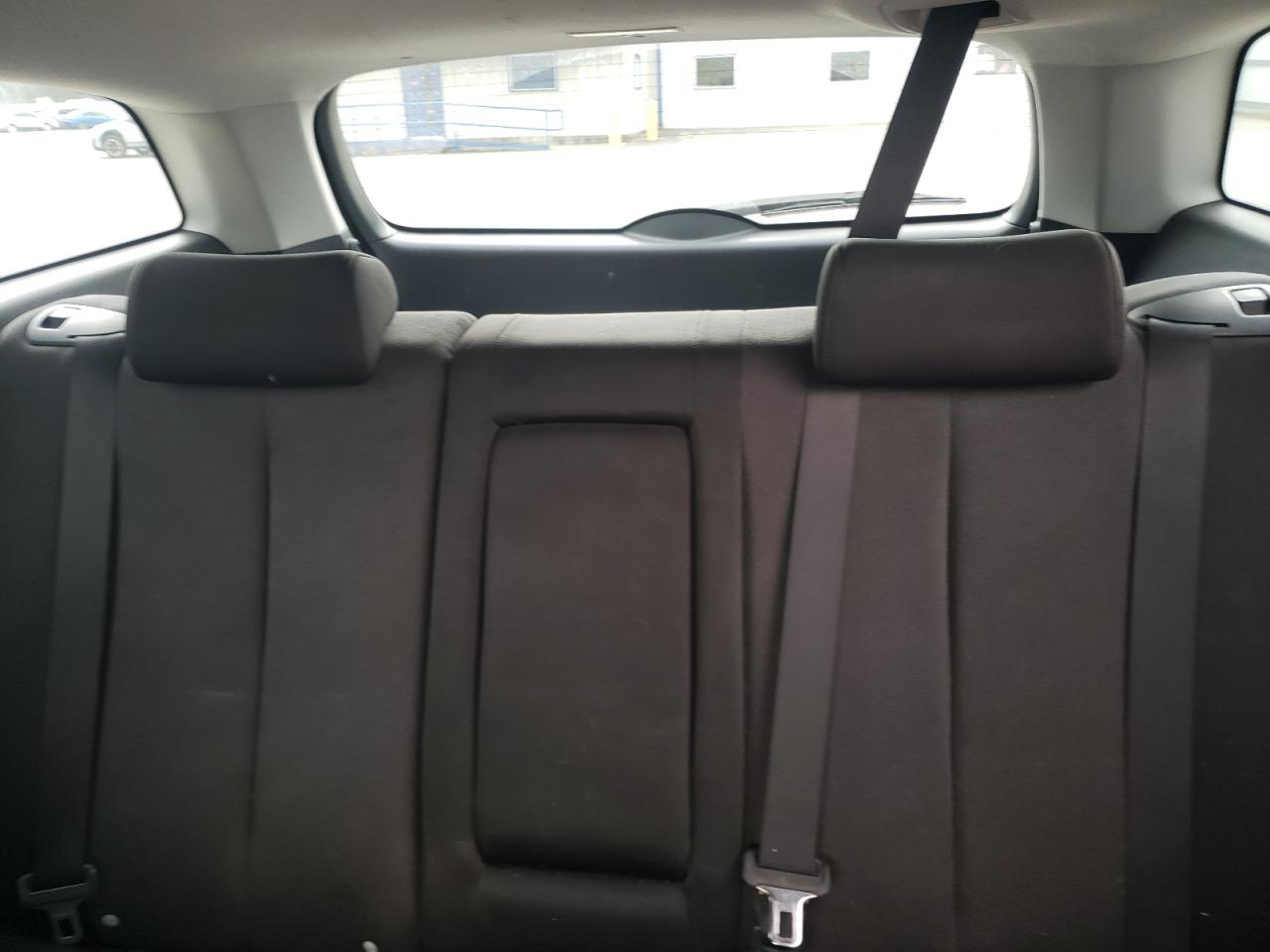 2009 Mazda CX-7 - Image 10