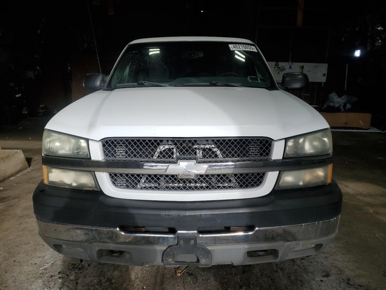 2003 Chevrolet Silverado - Image 5