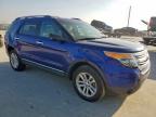 2013 Ford Explorer Xlt zu verkaufen in Grand Prairie, TX - Rear End