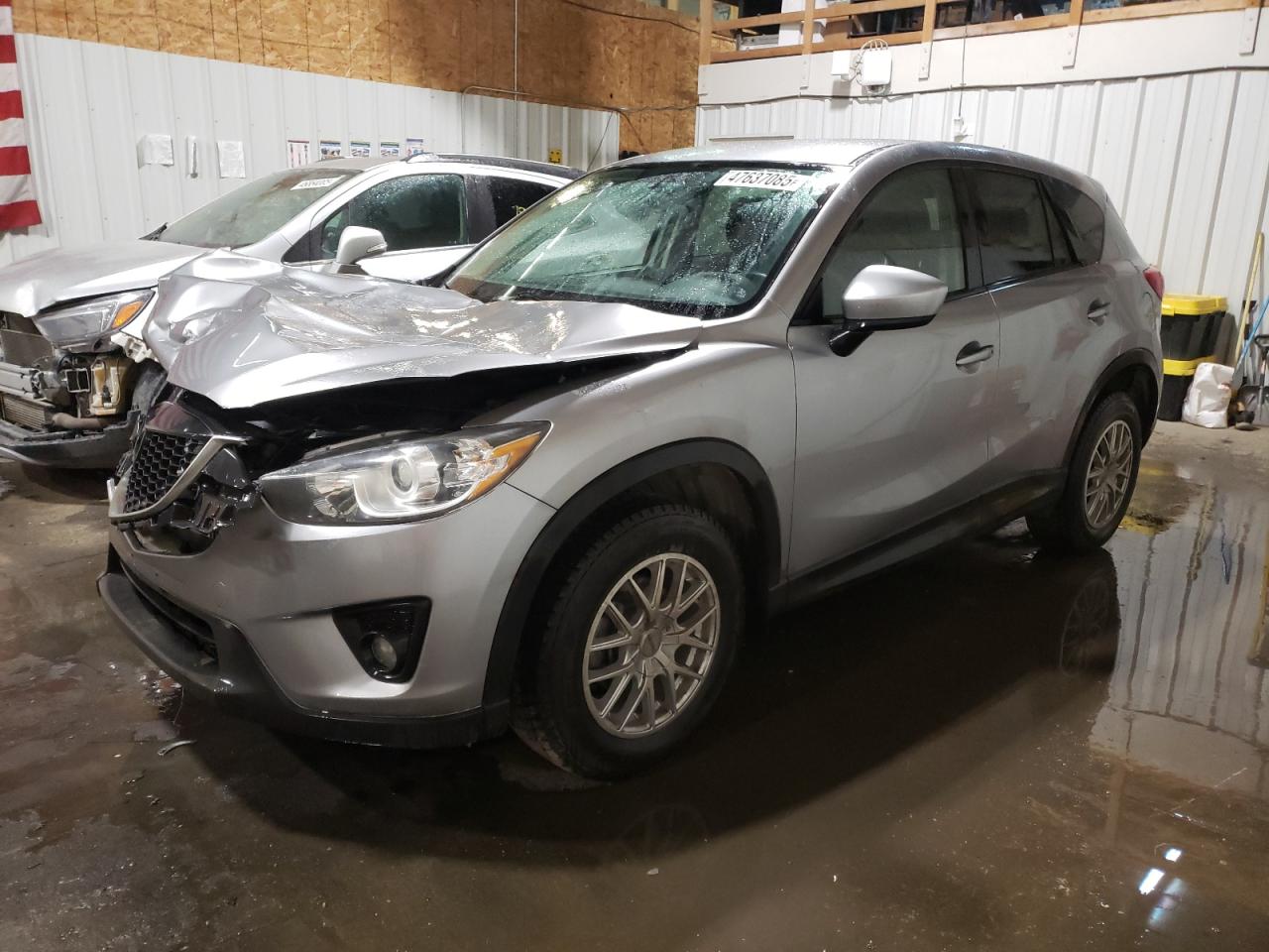 2013 Mazda CX-5 - Image 1