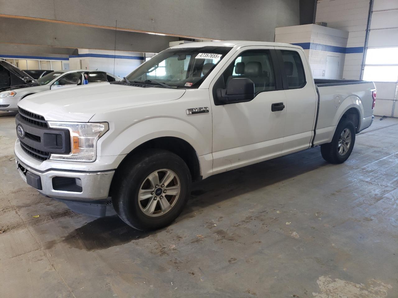 2018 Ford F-150 - Image 1