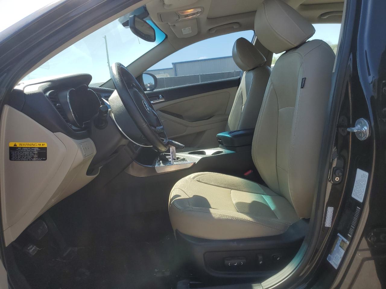 2013 Kia Optima - Image 7
