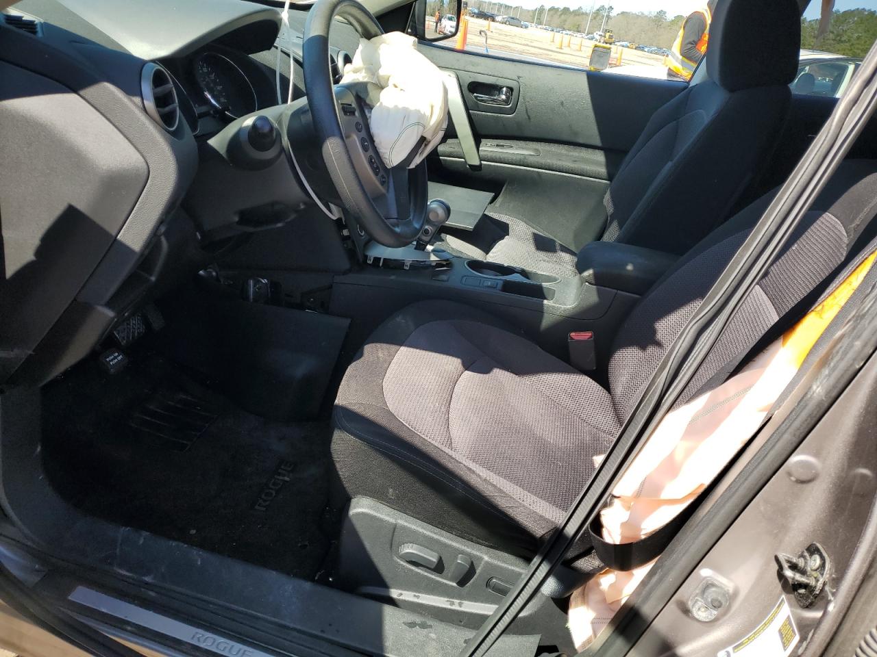 2012 Nissan Rogue - Image 7