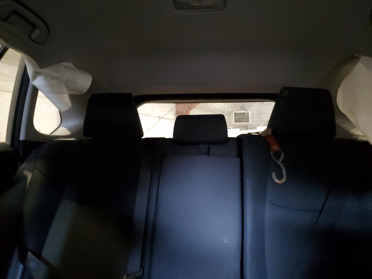 2019 Toyota RAV 4 - Image 10
