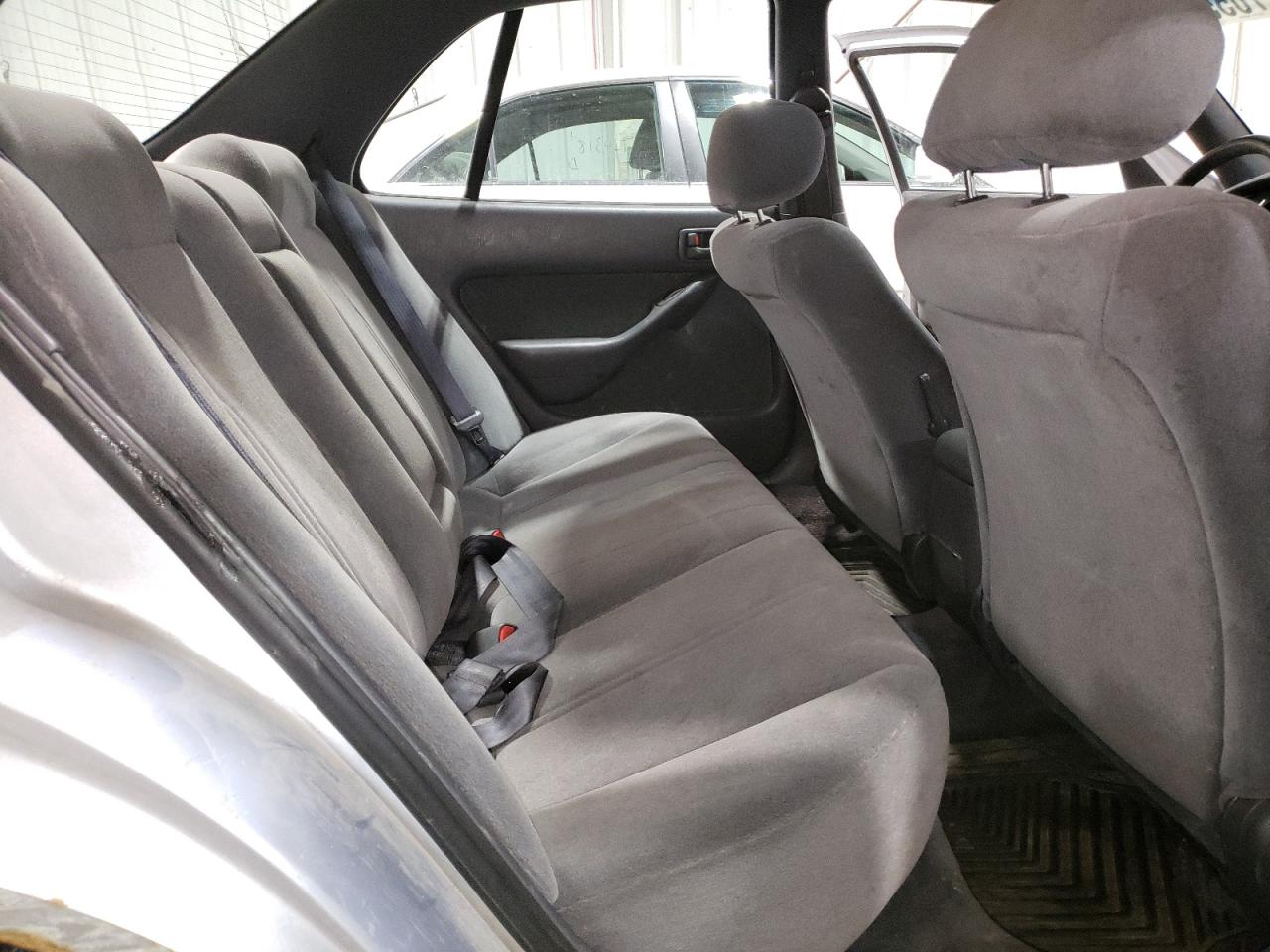 1995 Toyota Camry - Image 10