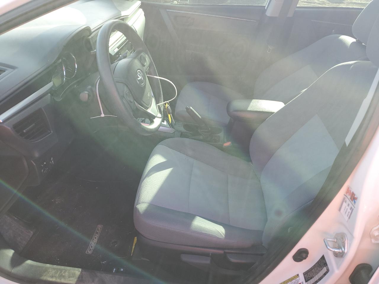 2015 Toyota Corolla - Image 7