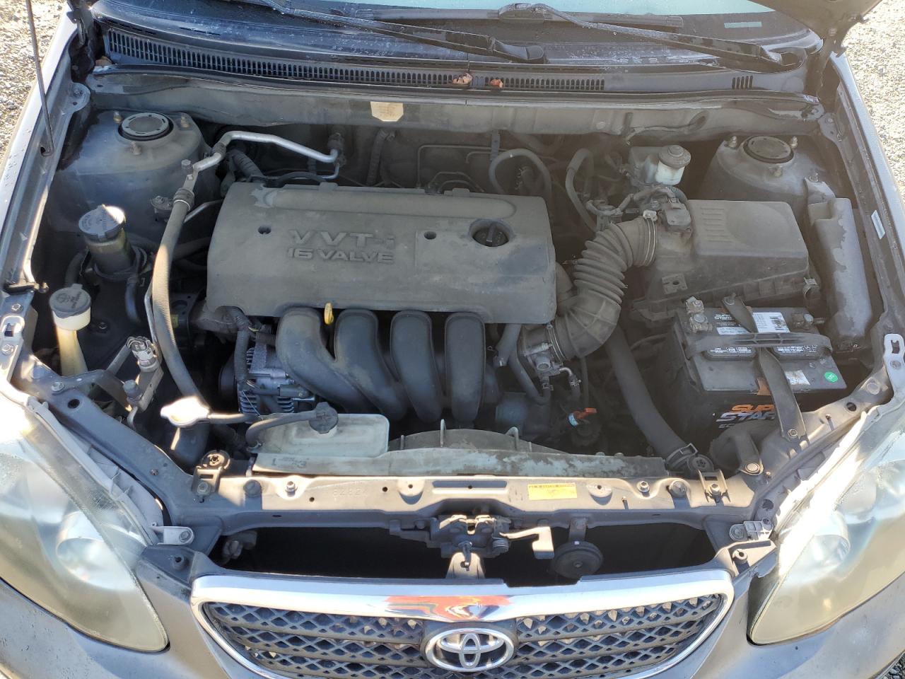 2006 Toyota Corolla - Image 13