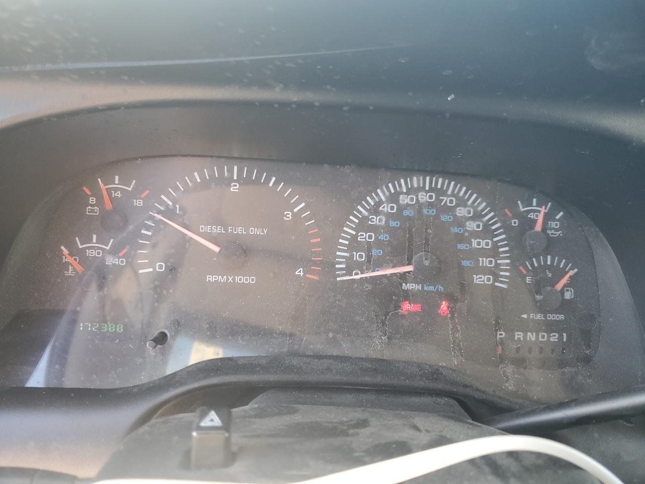 2002 Dodge RAM - Image 9