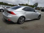 2019 Lexus Is 300 zu verkaufen in Miami, FL - All Over