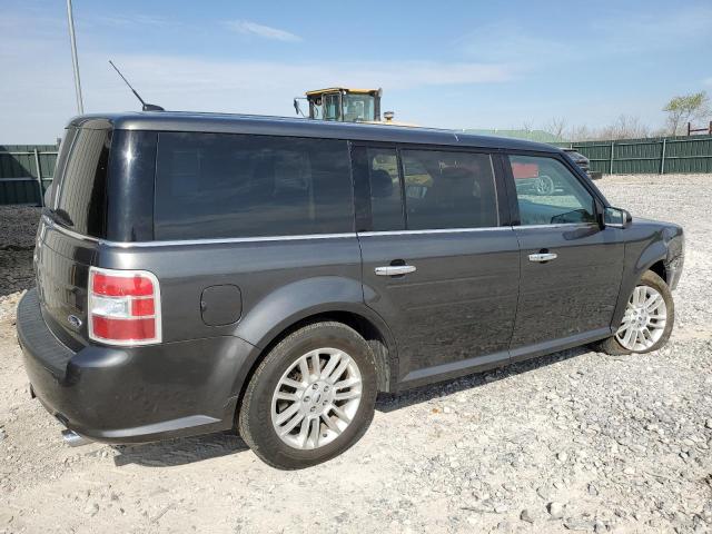  FORD FLEX 2019 Gray