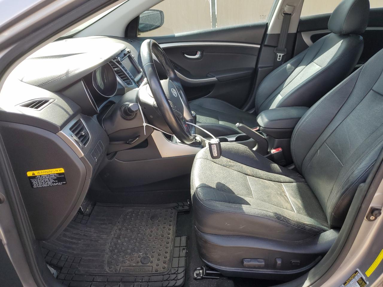 2014 Hyundai Elantra - Image 7