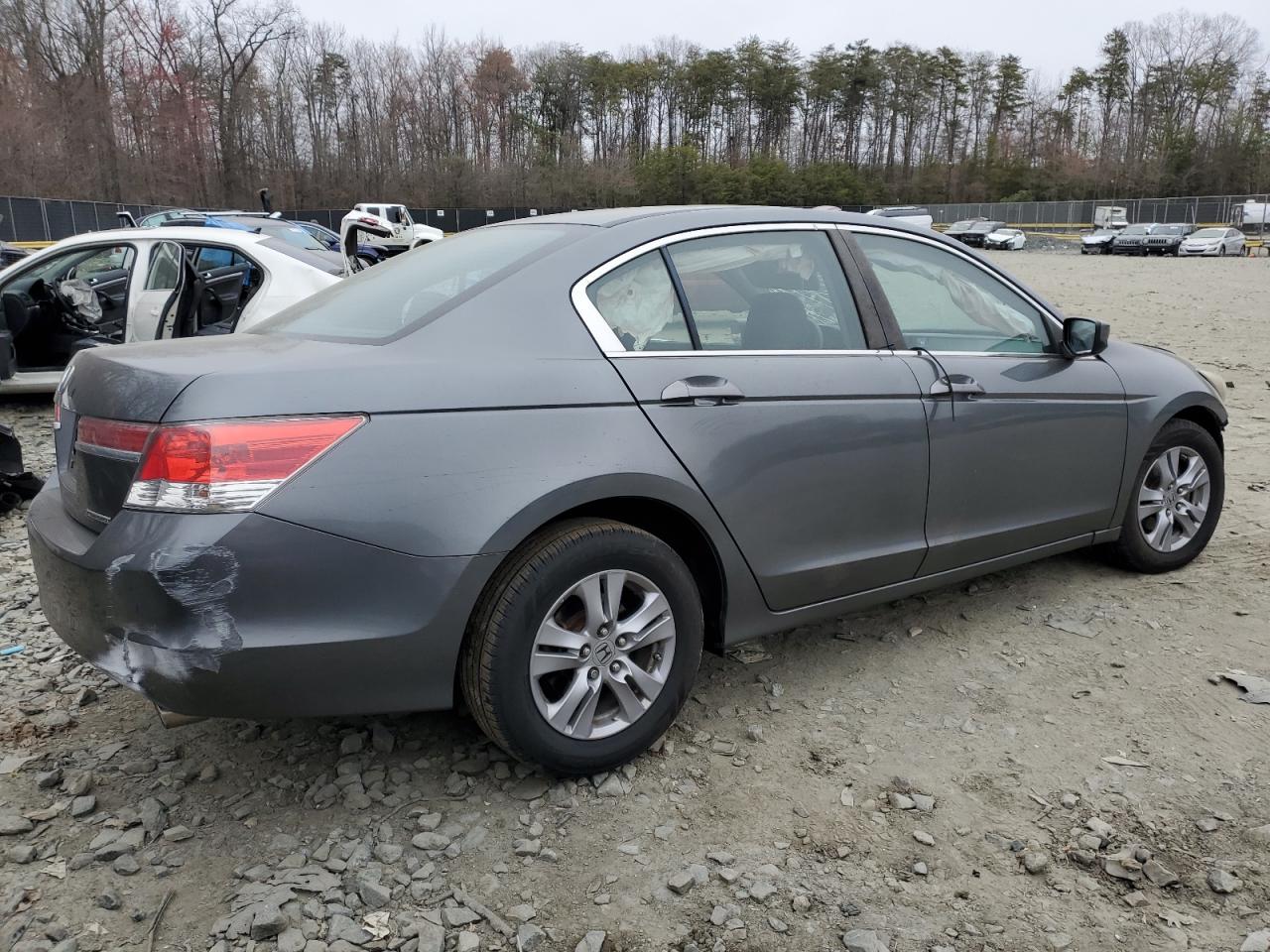 2012 Honda Accord - Image 3