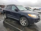 2008 Hyundai Santa Fe Se en Venta en Wilmington, CA - Minor Dent/Scratches