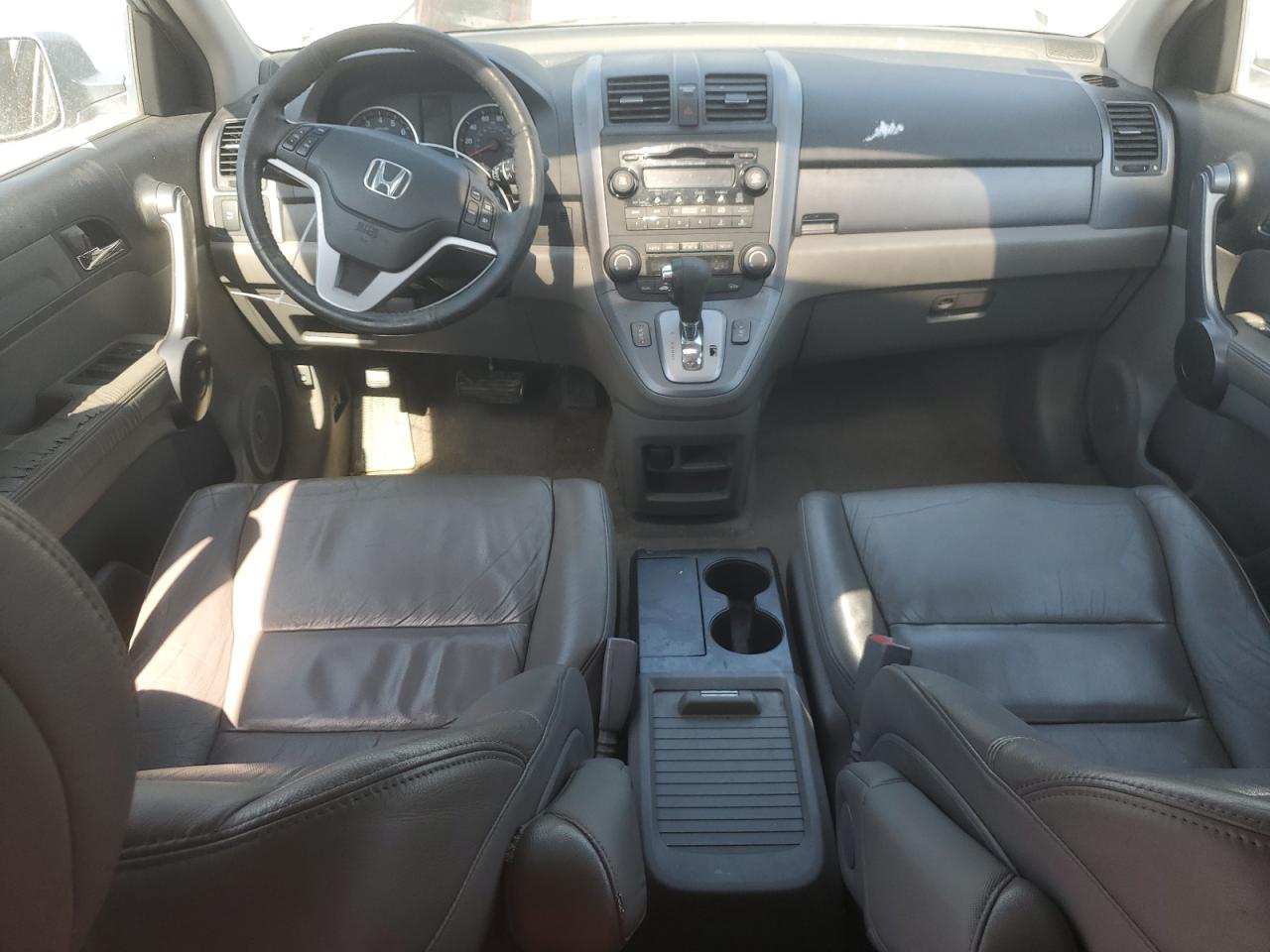 2009 Honda CR-V - Image 8