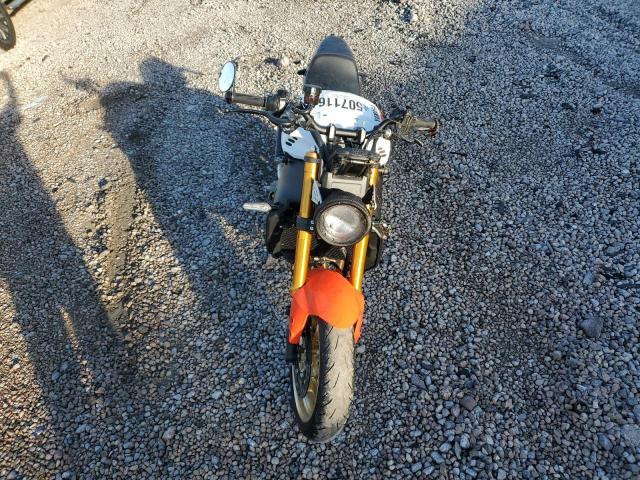 2024 YAMAHA MTM890 