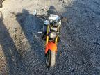 2024 YAMAHA MTM890  for sale at Copart AL - BIRMINGHAM