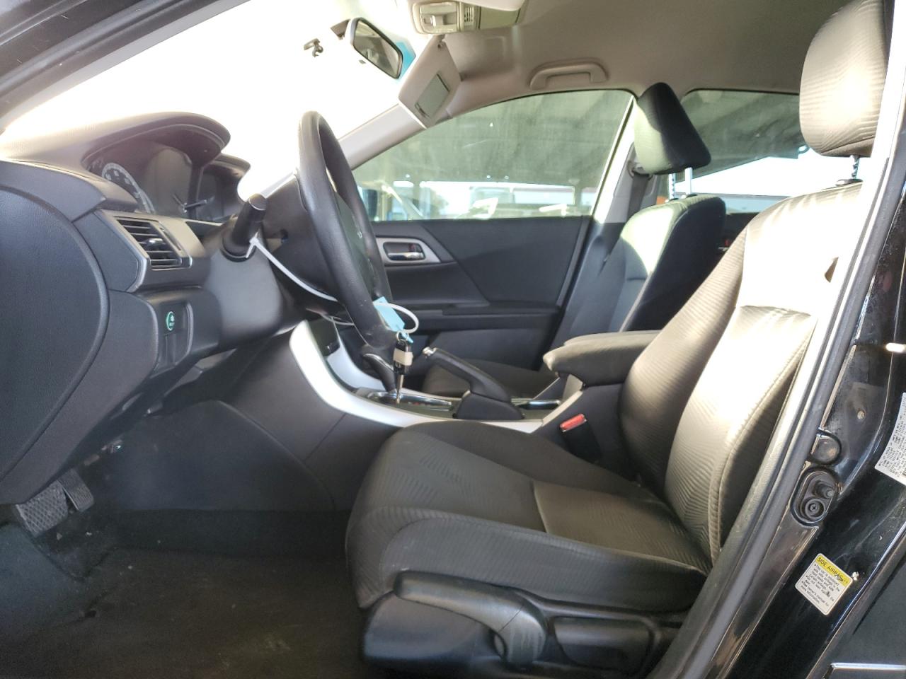 2015 Honda Accord - Image 7