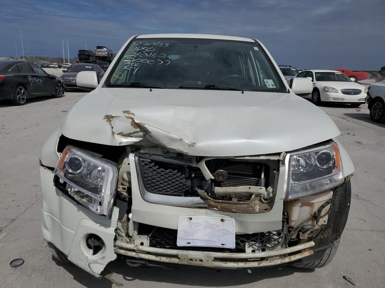 2007 Suzuki Grand Vitara - Image 5