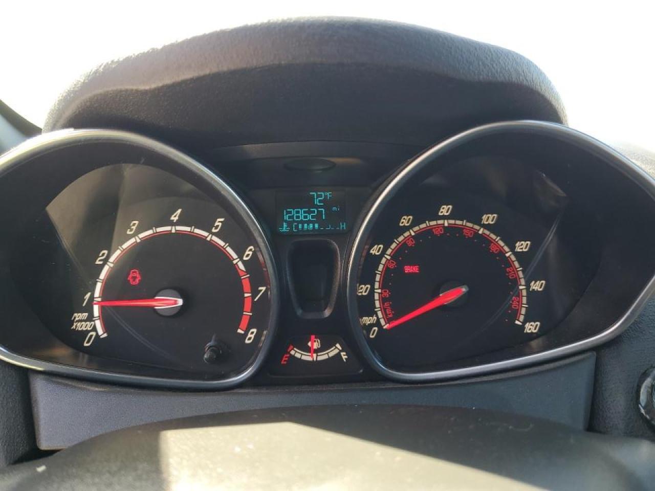 2014 Ford Fiesta - Image 9