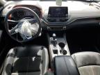 2022 Nissan Altima Sr на продаже в Gaston, SC - Front End