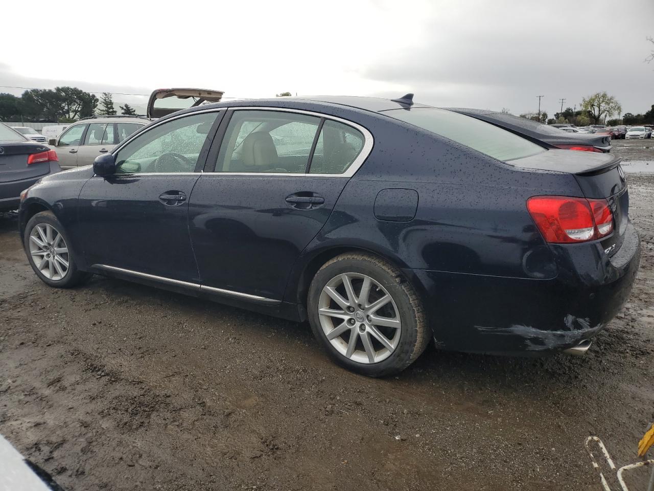 2007 Lexus GS - Image 2
