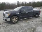 2017 Nissan Titan S de vânzare în Gainesville, GA - All Over