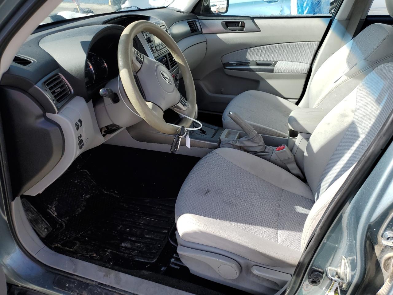 2013 Subaru Forester - Image 7