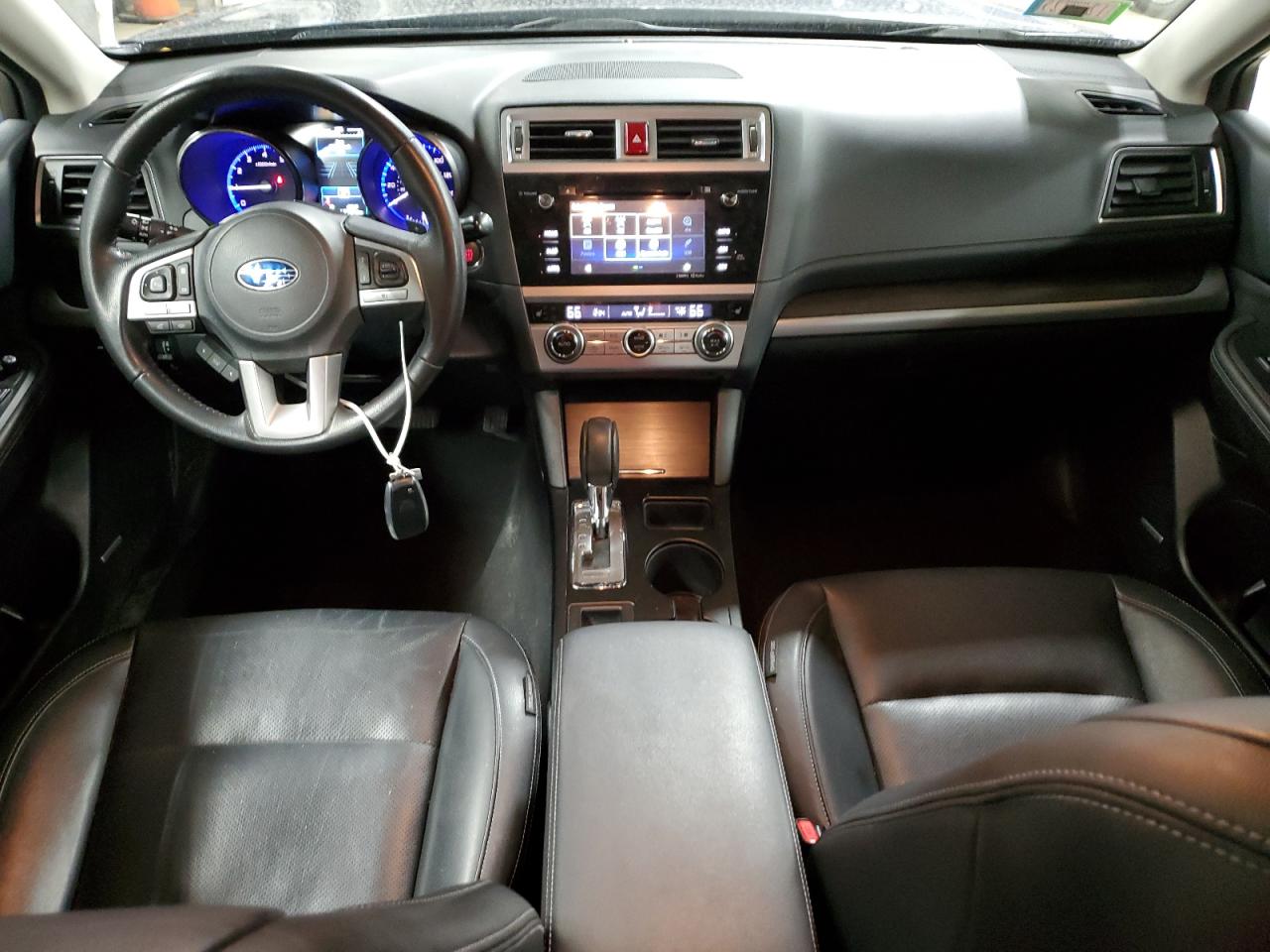 2015 Subaru Legacy - Image 8