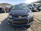 2020 Chevrolet Sonic Lt იყიდება Hurricane-ში, WV - Front End