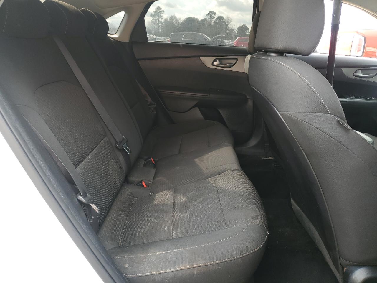 2019 Kia Forte - Image 10