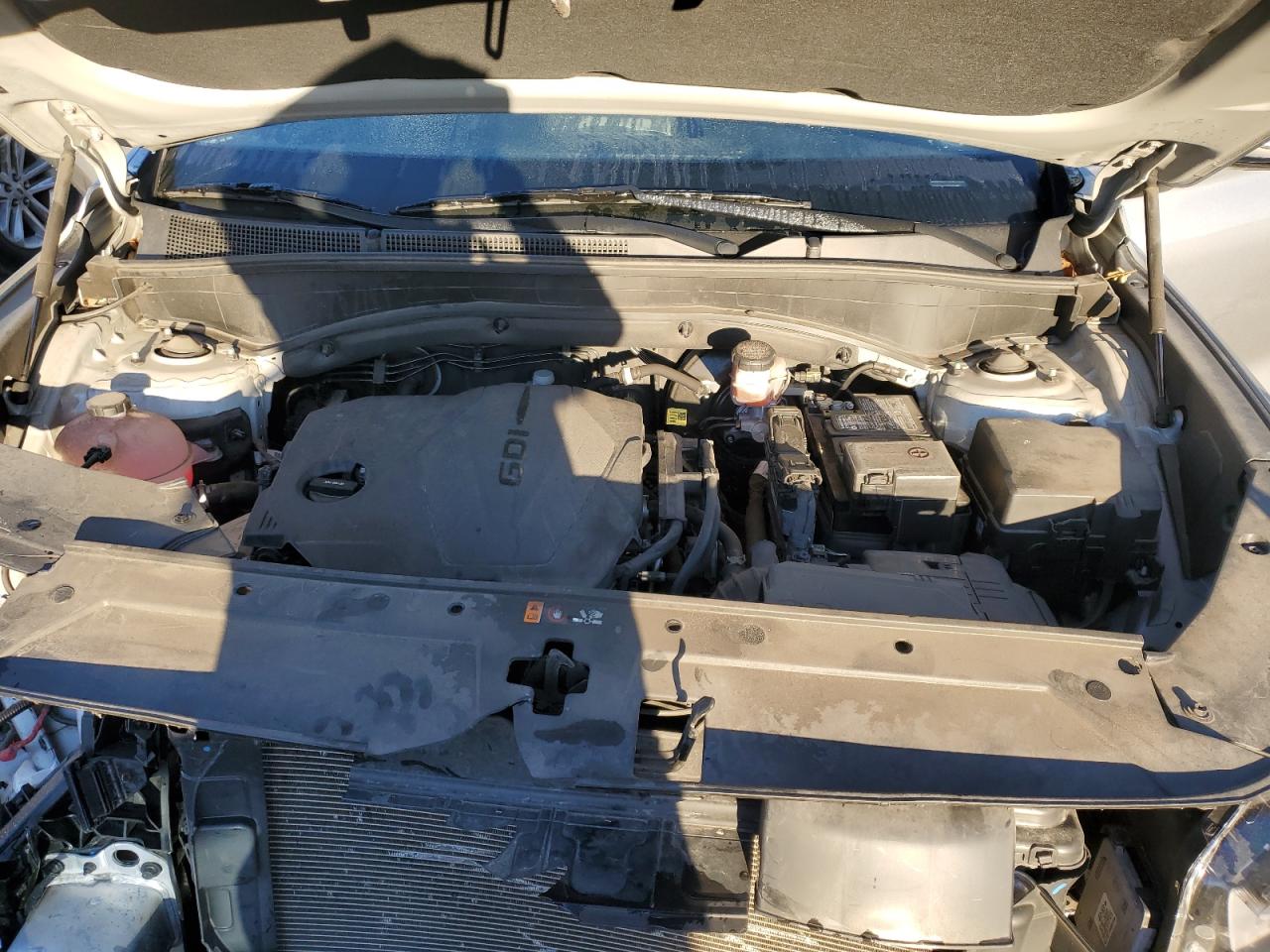 2022 Hyundai Santa Fe - Image 13