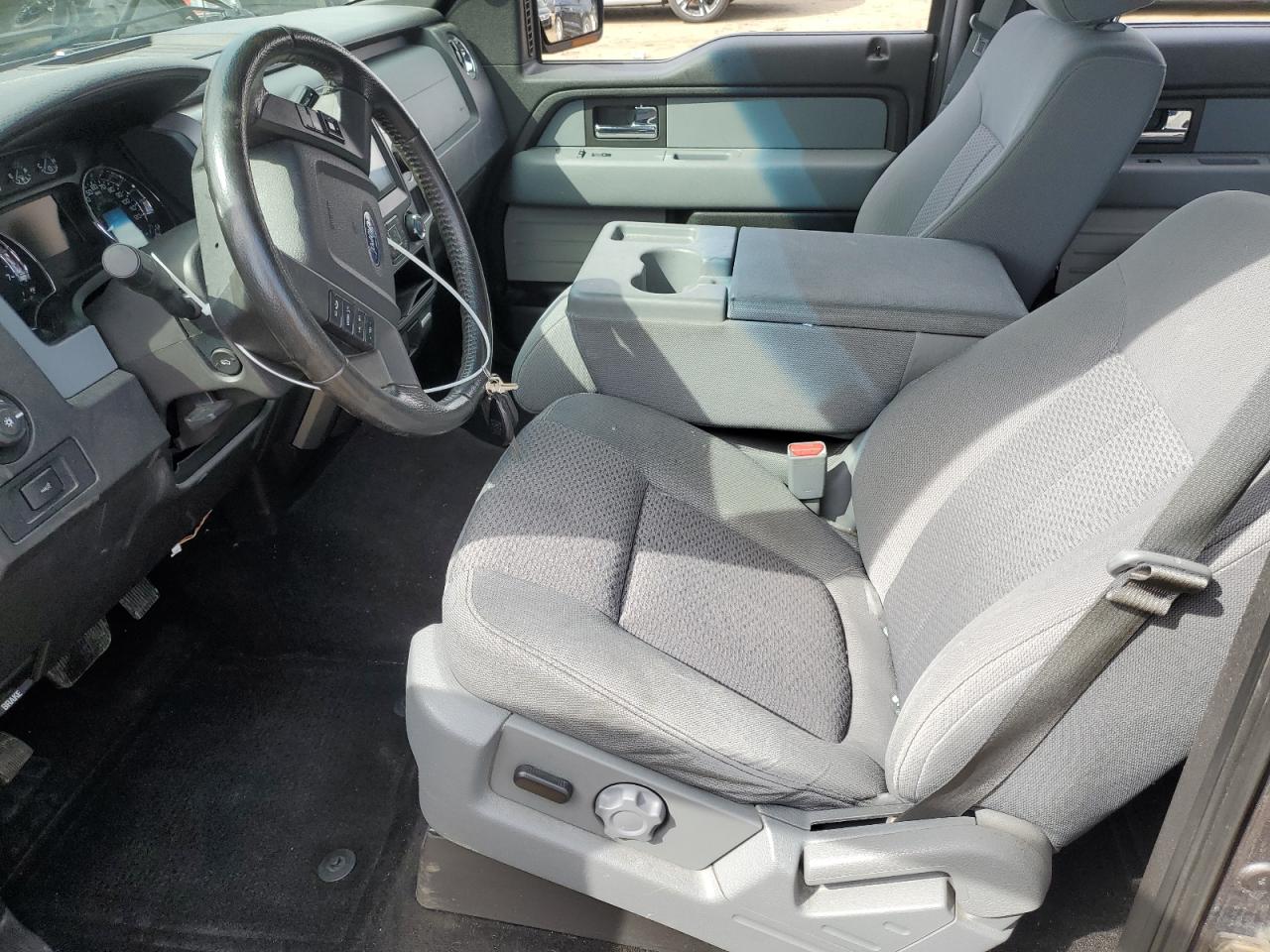 2013 Ford F-150 - Image 7