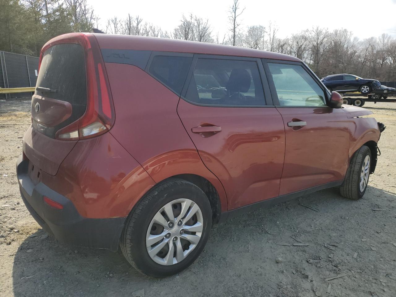 2020 Kia Soul - Image 3
