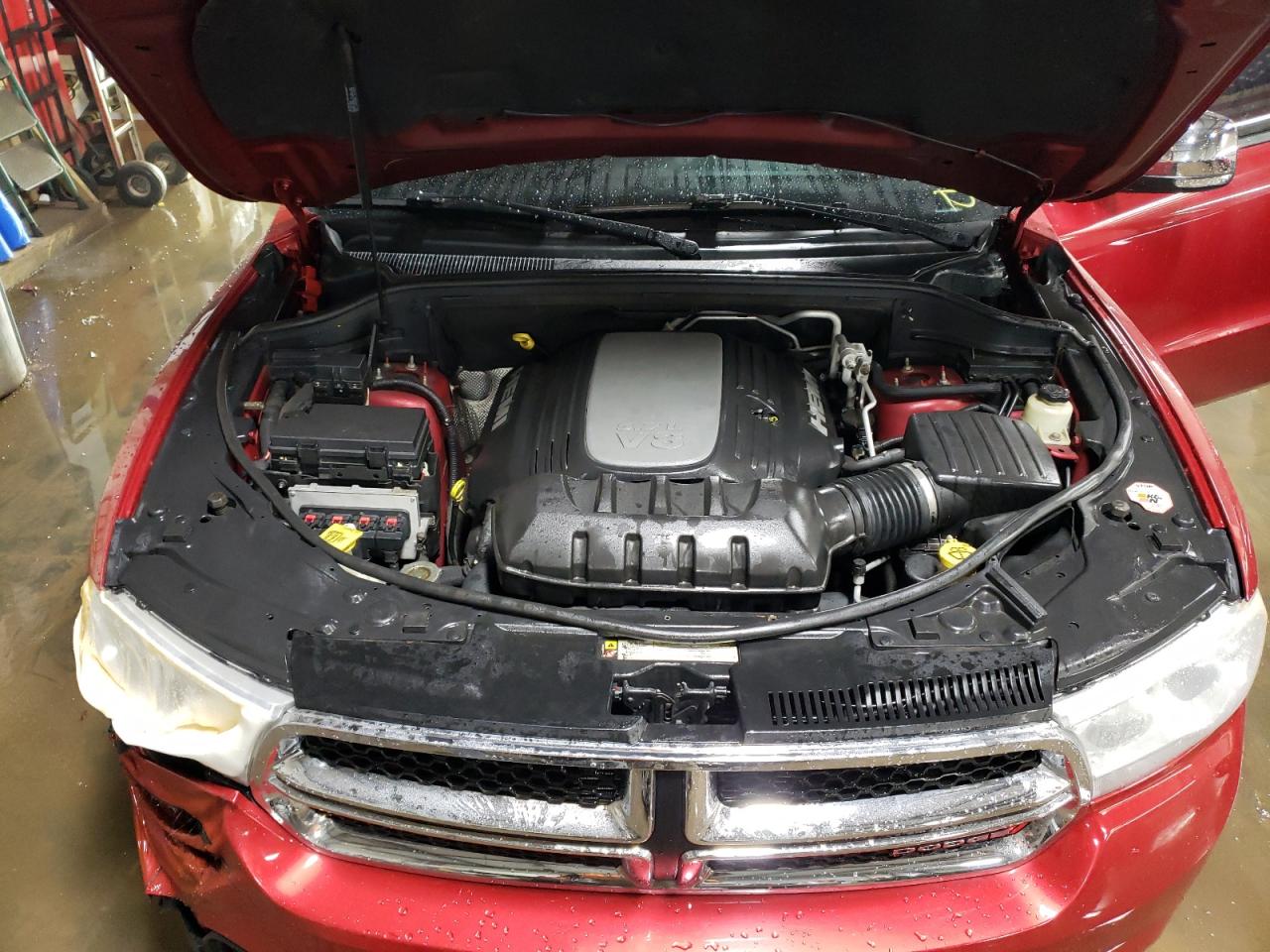 2011 Dodge Durango - Image 12