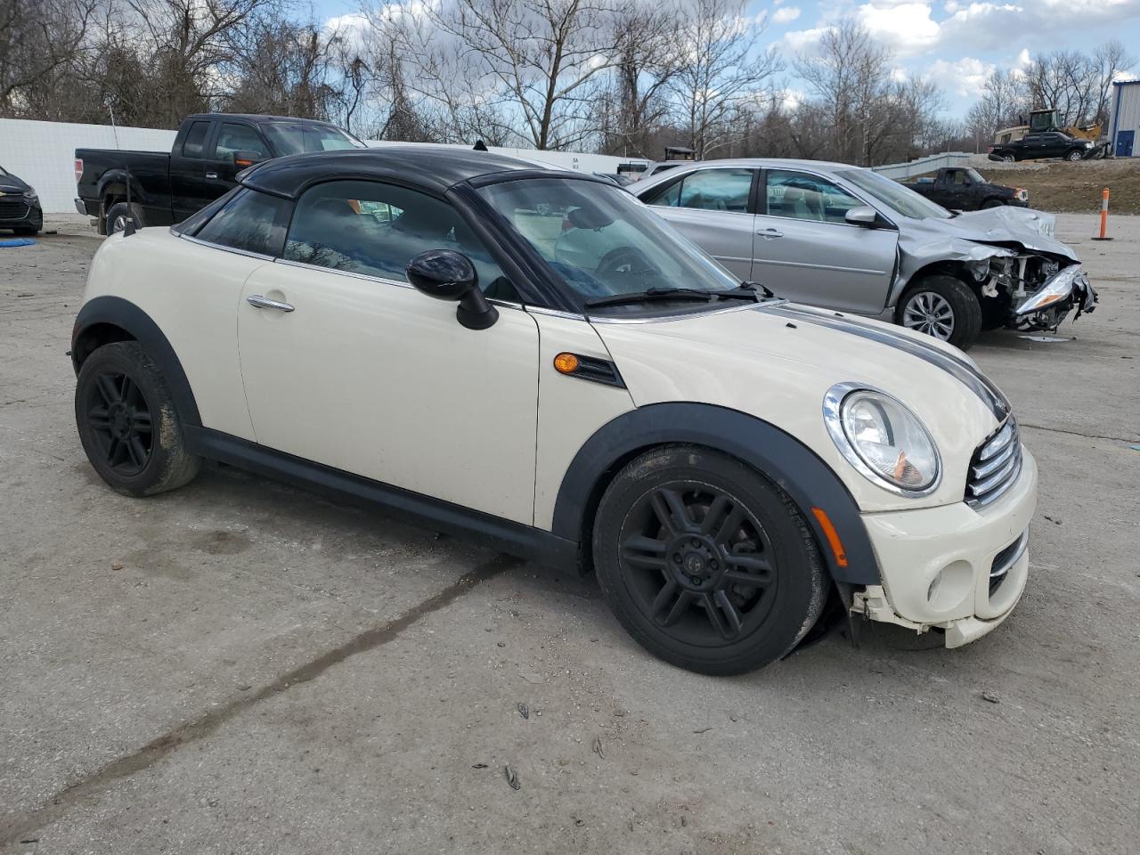 2013 MINI Cooper - Image 4