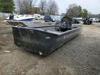 Conway, AR에서 판매 중인 2012 Excalibur Boat   - Undercarriage