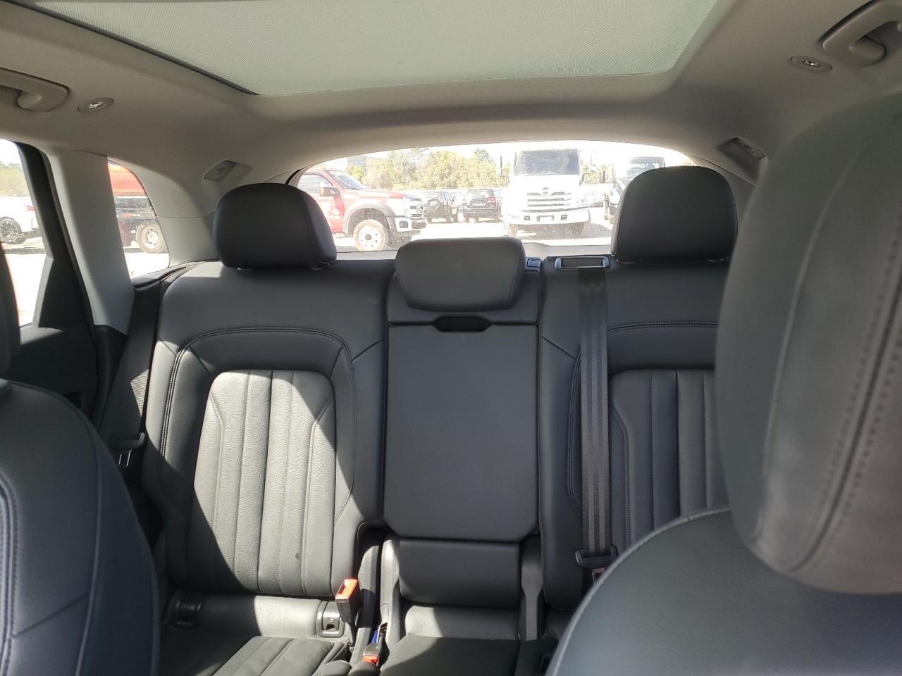 2018 Audi Q5 - Image 10