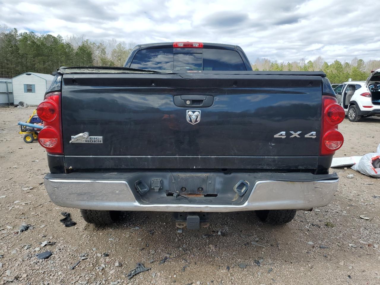 2008 Dodge RAM - Image 6