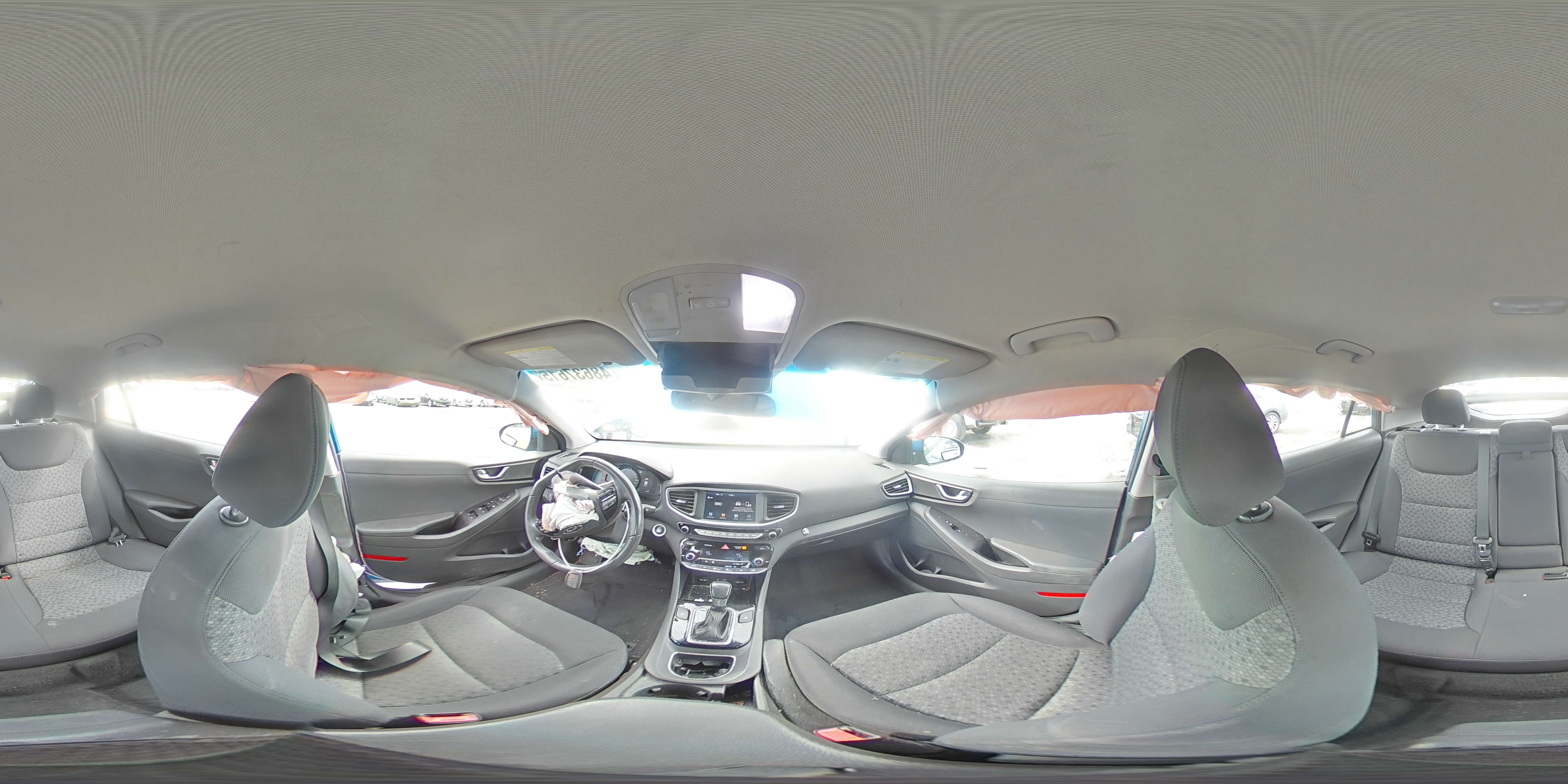 2018 Hyundai IONIQ - Image 13