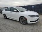 2015 Chrysler 200 S for Sale in Earlington, KY - Hail