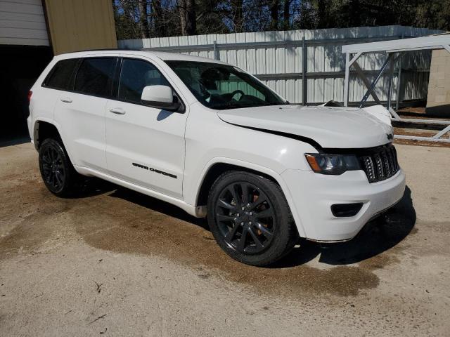  JEEP GRAND CHER 2017 Biały