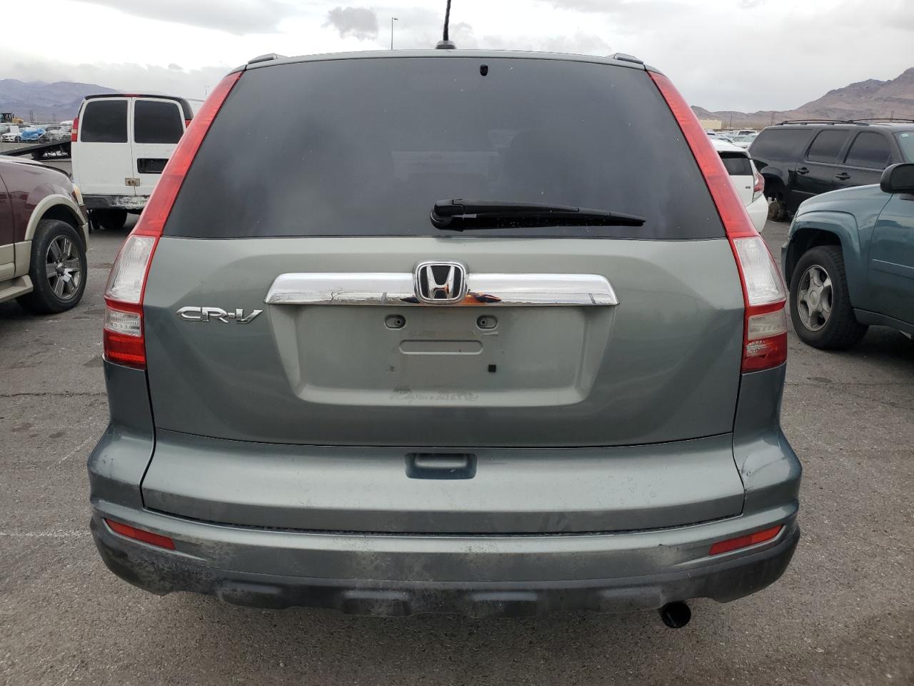 2010 Honda CR-V - Image 6