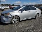 2010 Lexus Hs 250H en Venta en Montgomery, AL - Front End