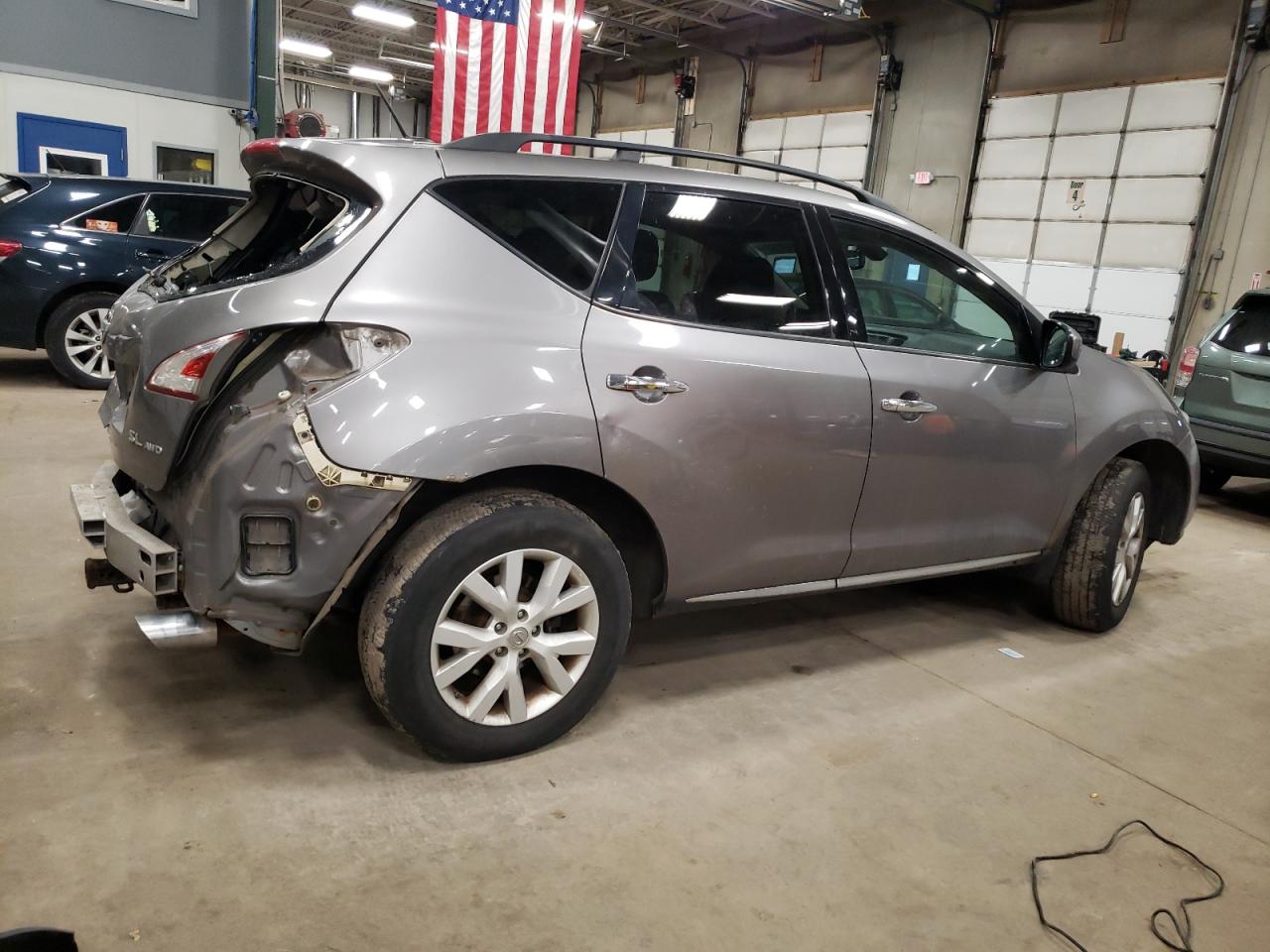 2011 Nissan Murano - Image 3